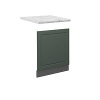 Vicco Pannello frontale Verde-oro Country House 60 cm , PL Marmo