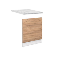 Vicco Pannello frontale Quercia dorata 60 cm , PL Marmo