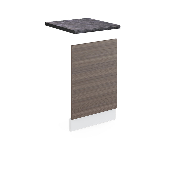 Vicco Pannello frontale Grigio 45 cm , PL Antracite