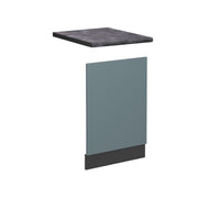 Vicco Pannello frontale Grigio-blu 45 cm , PL Antracite