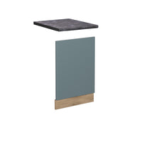 Vicco Pannello frontale Grigio-blu 45 cm , PL Antracite
