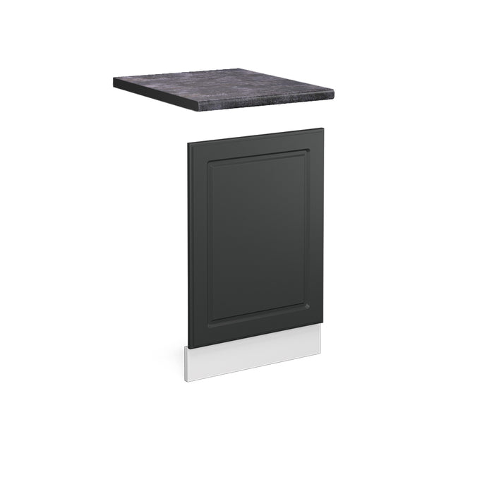 Vicco Pannello frontale Antracite casa di campagna 45 cm , PL Antracite