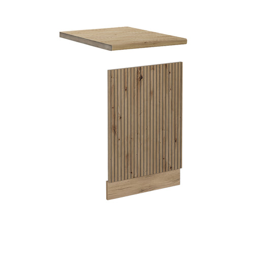 Vicco Pannello frontale Rovere artigianale 45 cm , PL Rovere