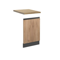 Vicco Pannello frontale Quercia dorata 45 cm , PL Rovere