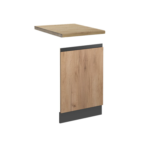 Vicco Pannello frontale Quercia dorata 45 cm , PL Rovere