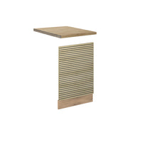 Vicco Pannello frontale Pannello in quercia 60 cm , PL Rovere