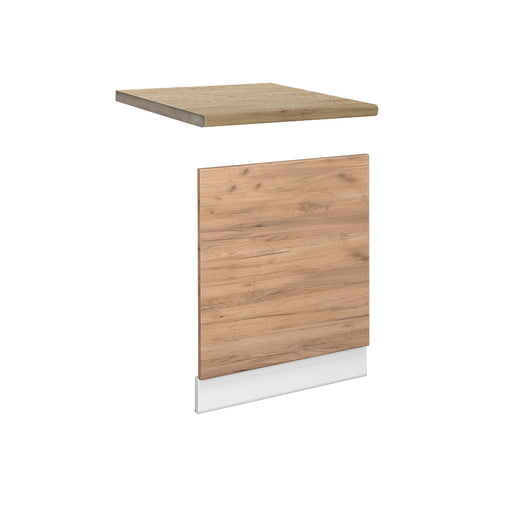 Vicco Pannello frontale Quercia dorata 60 cm , PL Rovere