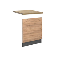 Vicco Pannello frontale Quercia dorata 60 cm , PL Rovere