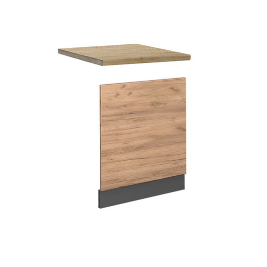 Vicco Pannello frontale Quercia dorata 60 cm , PL Rovere