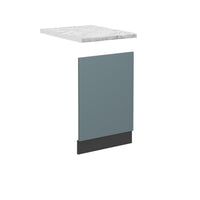 Vicco Pannello frontale Grigio-blu 45 cm , PL Marmo
