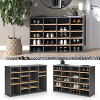 Vicco Scarpiera Quercia dorata 104 x 65.5 cm