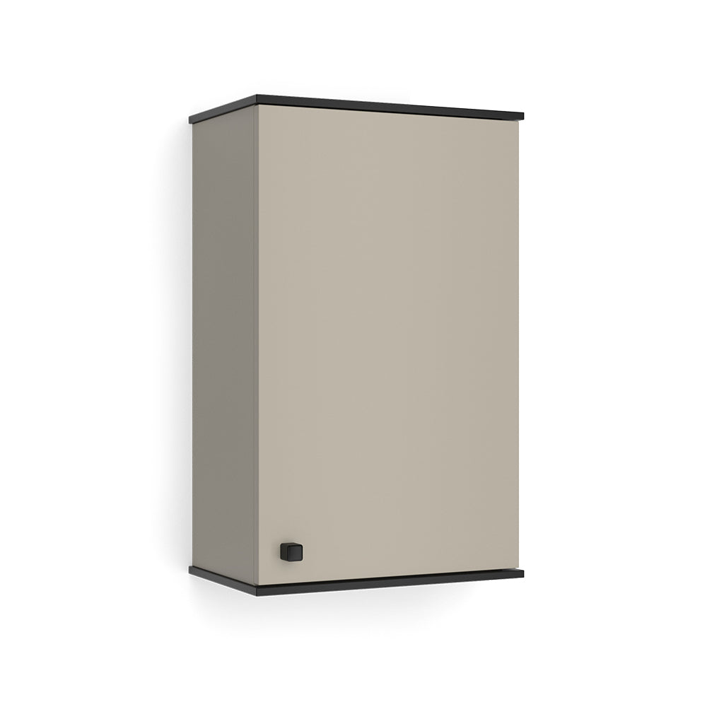 Vicco Mobile da bagno Grigio 37 x 60 cm