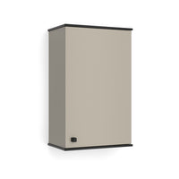 Vicco Mobile da bagno Grigio 37 x 60 cm