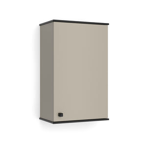 Vicco Mobile da bagno Grigio 37 x 60 cm