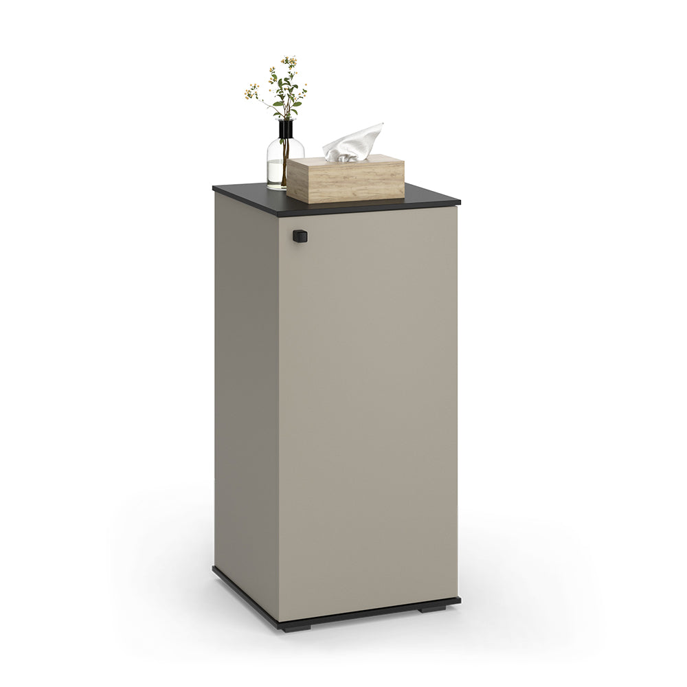 Vicco mobiletto bagno Grigio 37 x 78 cm