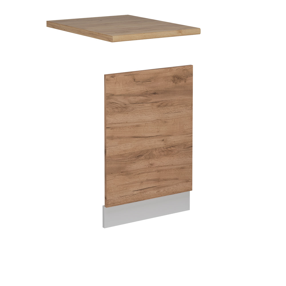 Vicco Pannello frontale Quercia dorata 45 cm PL Rovere