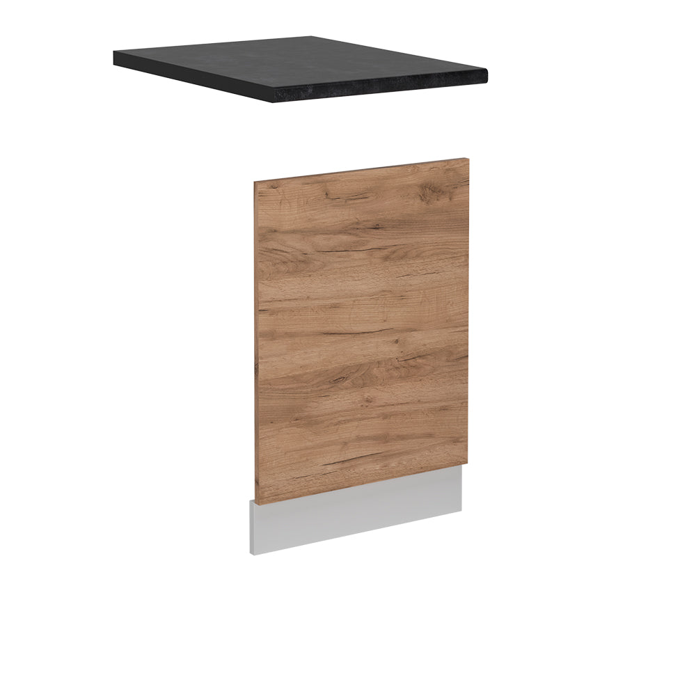 Vicco Pannello frontale Quercia dorata 45 cm PL Antracite