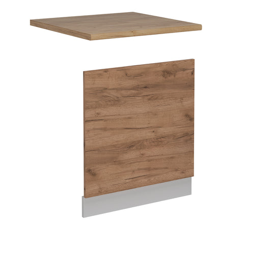 Vicco Pannello frontale Quercia dorata 60 cm PT Rovere