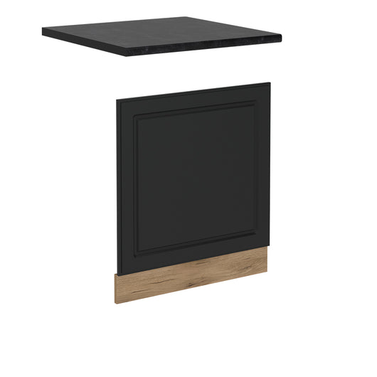 Vicco Pannello frontale Antracite casa di campagna 60 cm , PL Antracite