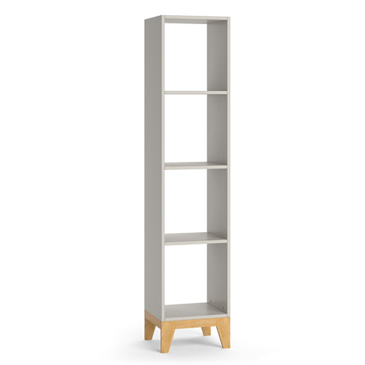 Vitalispa Scaffale per bambini Quercia cashmere 35.2 x 159.5 cm