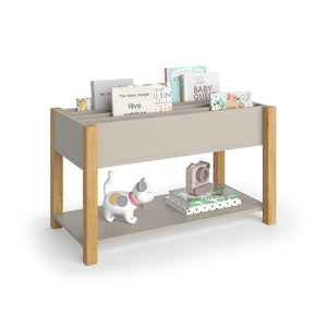 Vitalispa Libreria bambini Quercia cashmere 80 x 46 cm