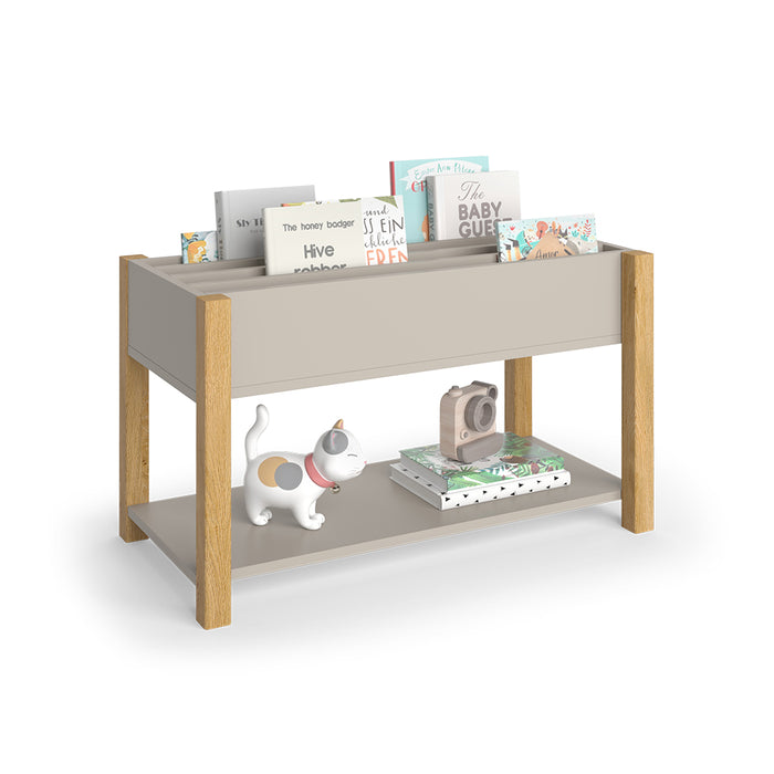 Vitalispa Libreria bambini Quercia cashmere 80 x 46 cm