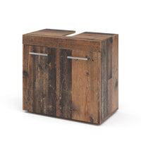 Vicco Mobile sottolavabo per bagno Oldstyle 60 x 56 cm