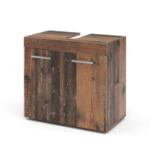 Vicco Mobile sottolavabo per bagno Oldstyle 60 x 56 cm