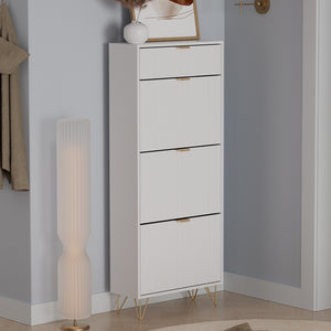 Vicco  Bianco 60 x 145 cm 3 scomparti