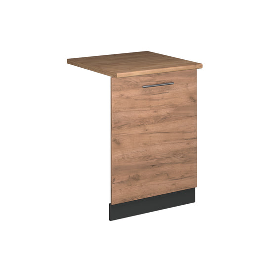 Vicco Pannello frontale della lavastoviglie Quercia dorata 60 cm , PL Rovere