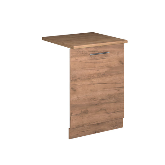 Vicco Pannello frontale della lavastoviglie Quercia dorata 60 cm , PL Rovere