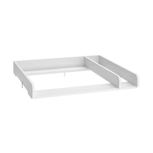 Vicco Accessorio per il fasciatoio Bianco 80 x 76 cm
