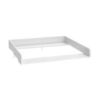 Vicco Accessorio per il fasciatoio Bianco 80 x 76 cm