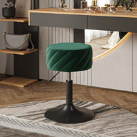 Vicco Sgabello Verde 35 x 50.5 cm