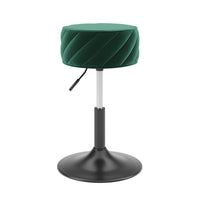 Vicco Sgabello Verde 35 x 50.5 cm