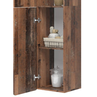 Vicco Mobiletto da bagno Oldstyle 36.6 x 171.6 cm