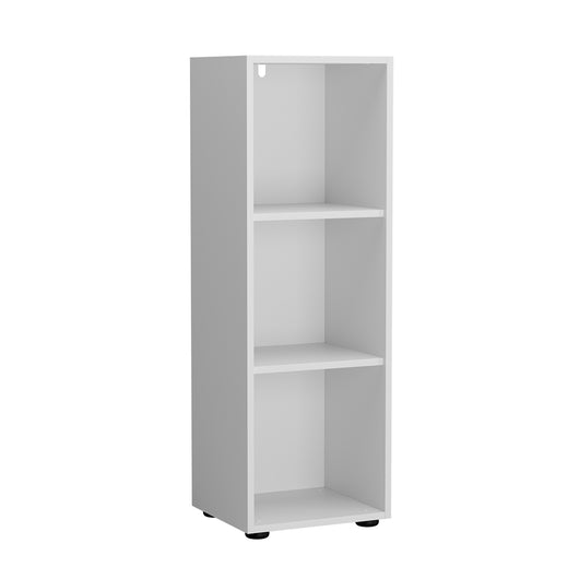 Vicco Scaffale per bambini Bianco 36.2 x 107.6 cm 3 scomparti