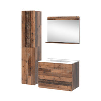 Vicco  Oldstyle 4 parti con colonna