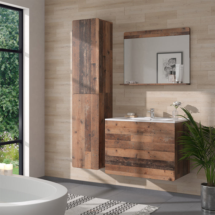 Vicco  Oldstyle 4 parti con colonna