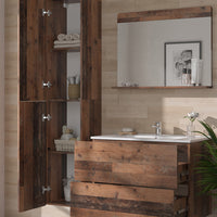 Vicco  Oldstyle 4 parti con colonna