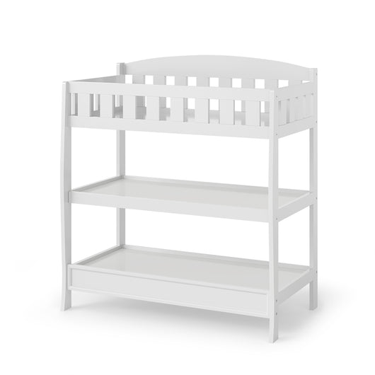 Vicco Fasciatoio Bianco 89 x 99.5 cm