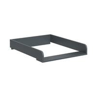 Vicco Piano fasciatoio Antracite 60 x 74.5 cm