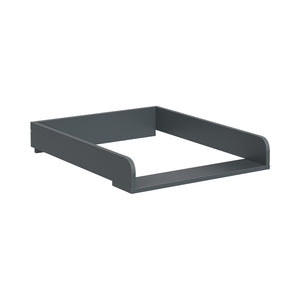 Vicco Piano fasciatoio Antracite 60 x 74.5 cm