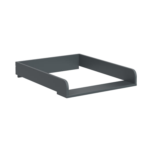 Vicco Piano fasciatoio Antracite 60 x 74.5 cm