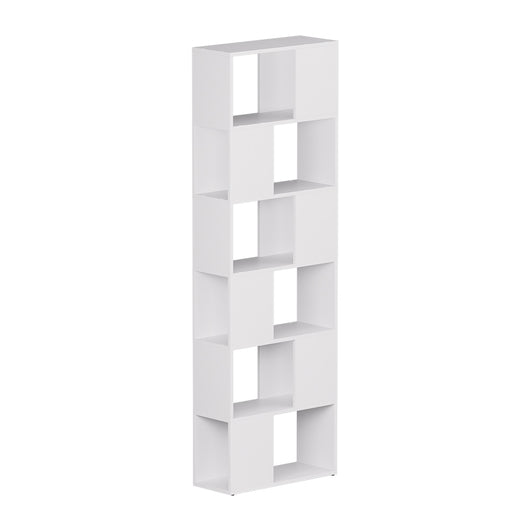 Vicco Divisorio per ambienti Bianco 60 x 186 cm