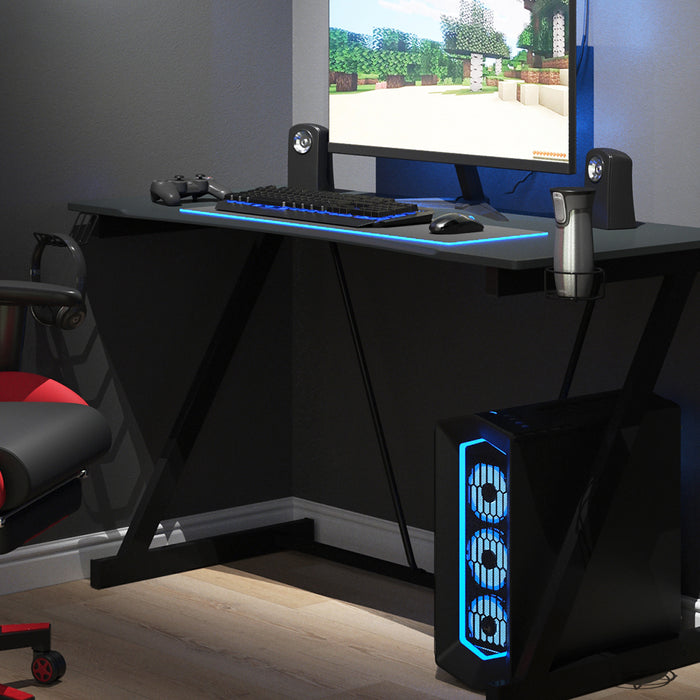 Vicco  Antracite 120 x 60 cm