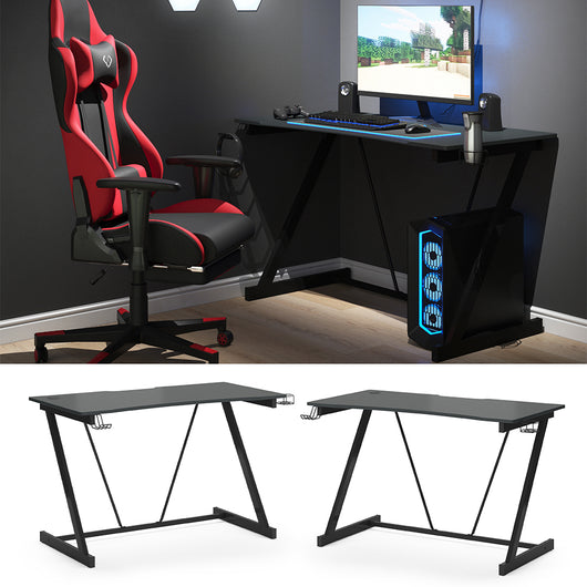 Vicco  Antracite 120 x 60 cm