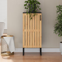 Vicco Mobiletto midi Bambù 35 x 81 cm