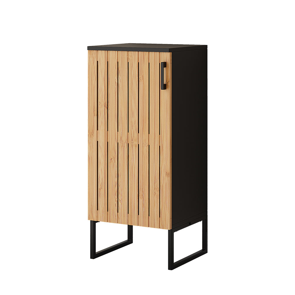 Vicco Mobiletto midi Bambù 35 x 81 cm