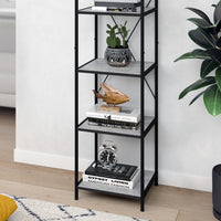 Vicco Divisorio per ambienti Calcestruzzo 40 x 174 cm